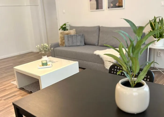 Apartment Adele - Old Town
