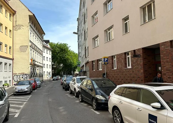 Apartment Adele - Old Town