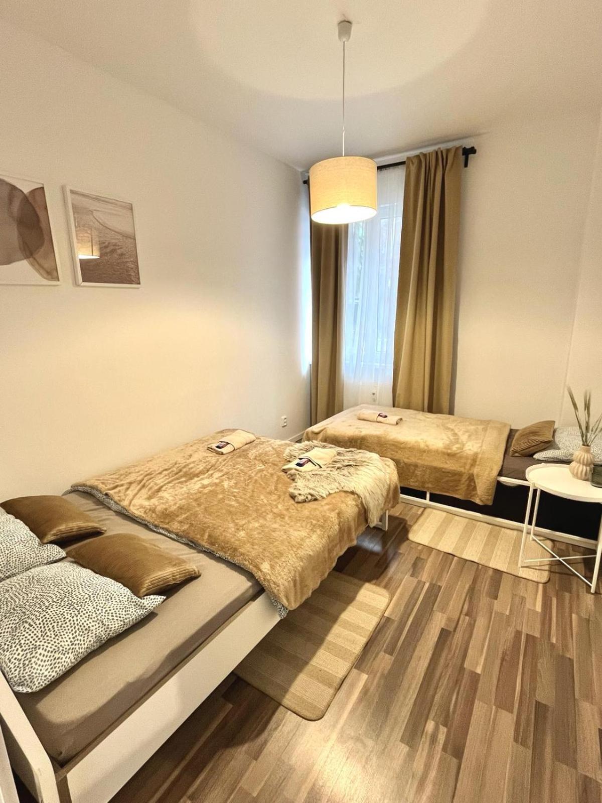 Apartment Adele - Old Town
